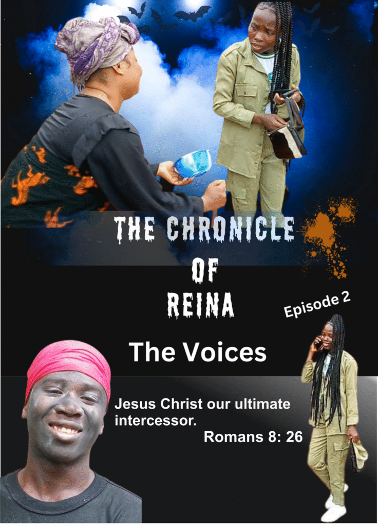 Home reina