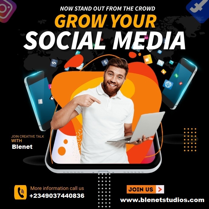 Home blenet promo