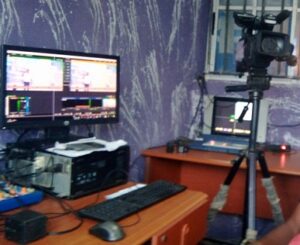 Home live stream blenet