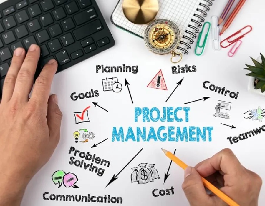 project